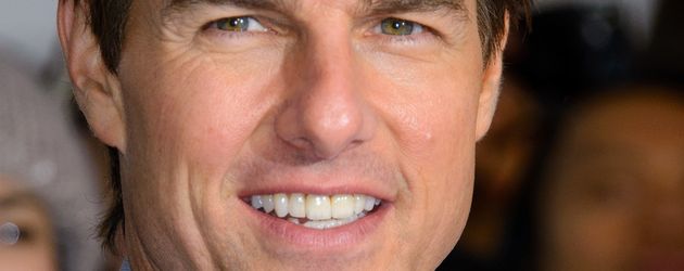 Tom Cruise Tom Cruise