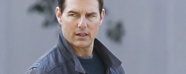 Tom Cruise, Hollywood-Star Tom Cruise, Hollywood-Star