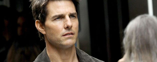 Tom Cruise Tom Cruise
