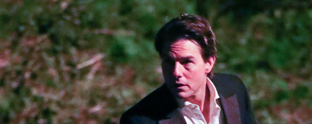 Tom Cruise Tom Cruise