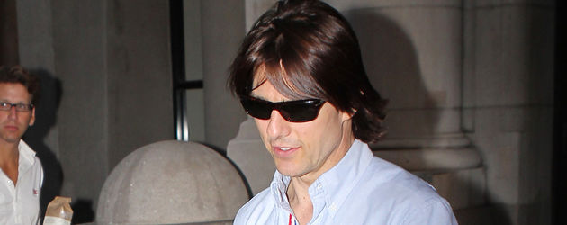 Tom Cruise Tom Cruise