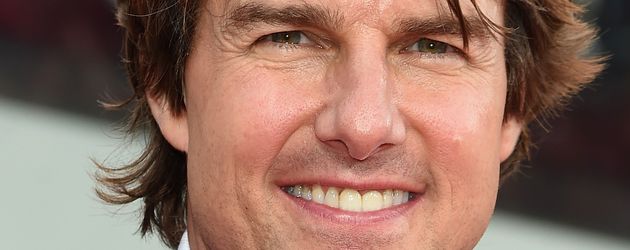 Tom Cruise Tom Cruise