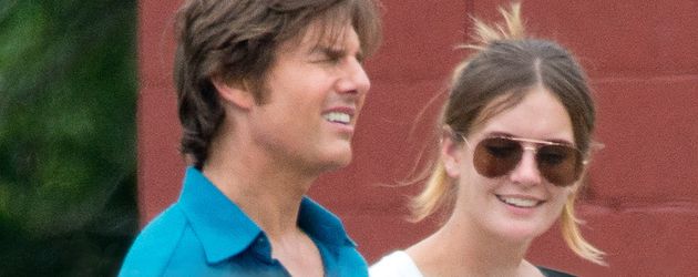 Tom Cruise Tom Cruise