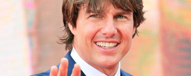 Tom Cruise Tom Cruise