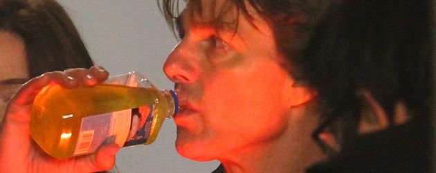 Tom Cruise Tom Cruise