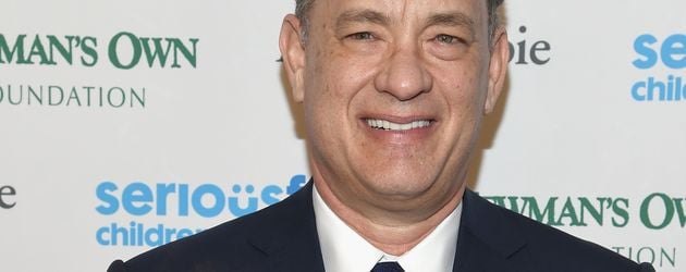 Tom Hanks Tom Hanks