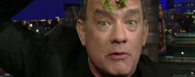 Tom Hanks Tom Hanks