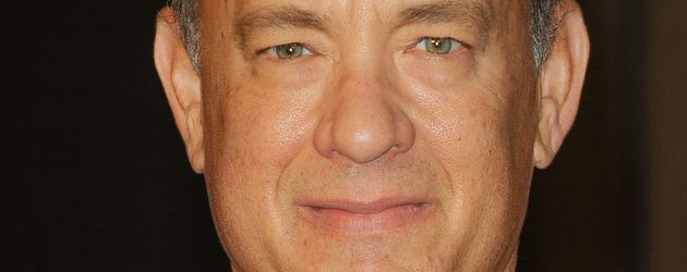 Tom Hanks Tom Hanks