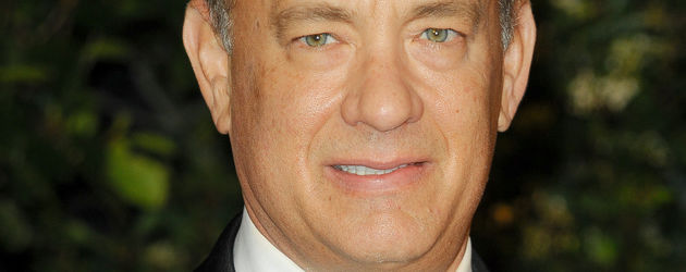 Tom Hanks Tom Hanks
