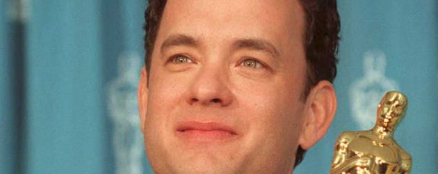 Hollywood-Star Tom Hanks Hollywood-Star Tom Hanks