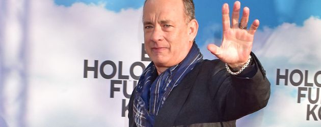 Tom Hanks Tom Hanks