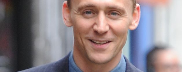 Tom Hiddleston Tom Hiddleston