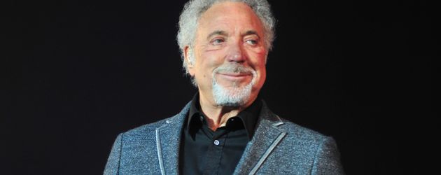 Tom Jones Tom Jones
