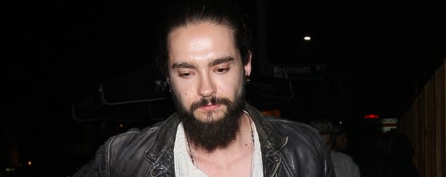 Tom Kaulitz, Gitarrist von Tokio Hotel Tom Kaulitz, Gitarrist von Tokio Hotel