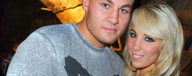 Annemarie Eilfeld und Tom Schwarz Annemarie Eilfeld und Tom Schwarz