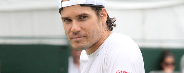 Tommy Haas Tommy Haas