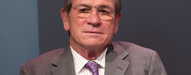 Tommy Lee Jones Tommy Lee Jones