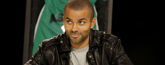 Tony Parker Tony Parker