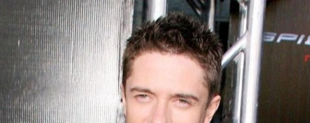 Topher Grace Topher Grace