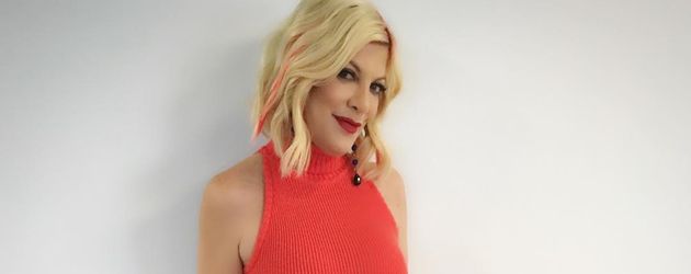 Tori Spelling Tori Spelling