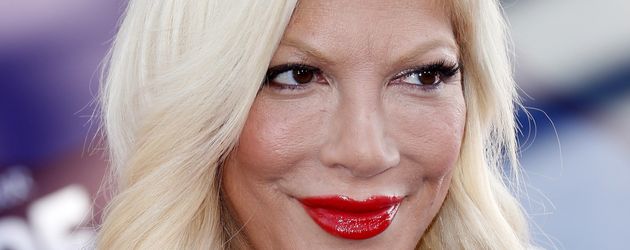Tori Spelling, Schauspielerin Tori Spelling, Schauspielerin