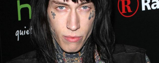 Trace Cyrus Trace Cyrus