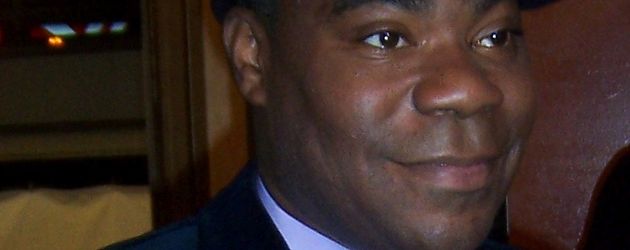 Tracy Morgan Tracy Morgan