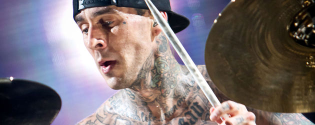 Travis Barker Travis Barker