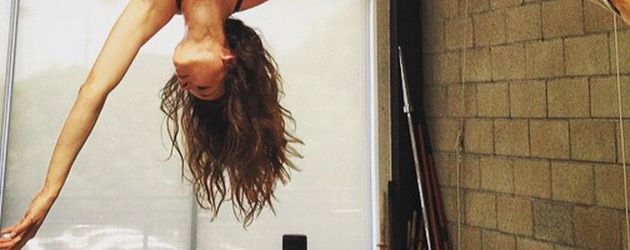 Troian Bellisario Troian Bellisario