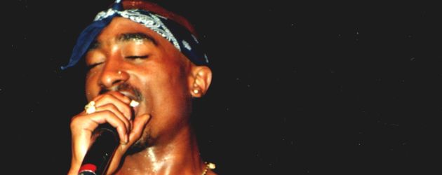 Rapper Tupac Rapper Tupac