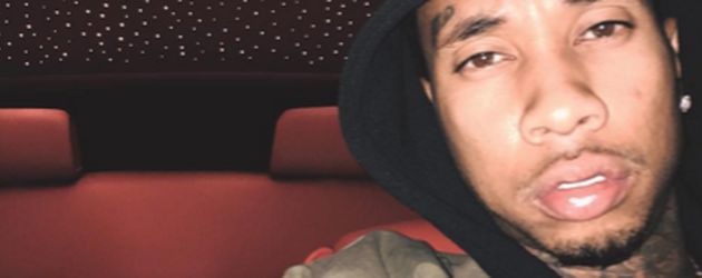 Tyga Tyga