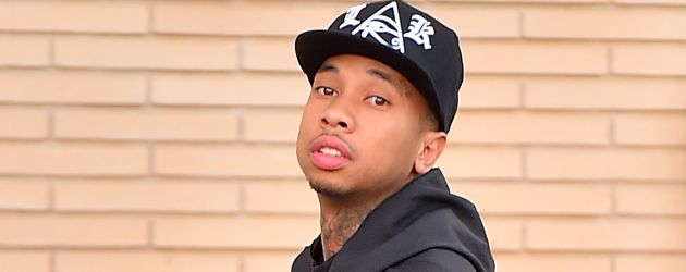 Tyga Tyga