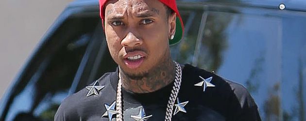 Tyga Tyga