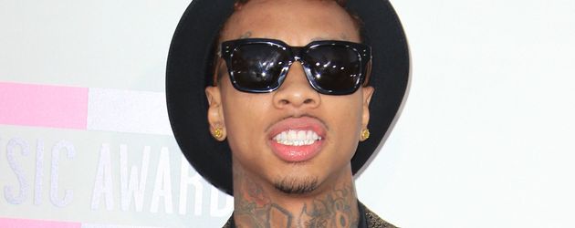 Tyga Tyga