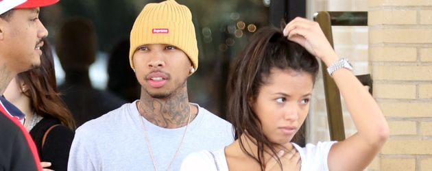 Tyga Tyga