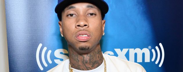 Tyga, Rapper Tyga, Rapper