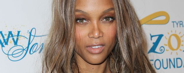 Tyra Banks Tyra Banks