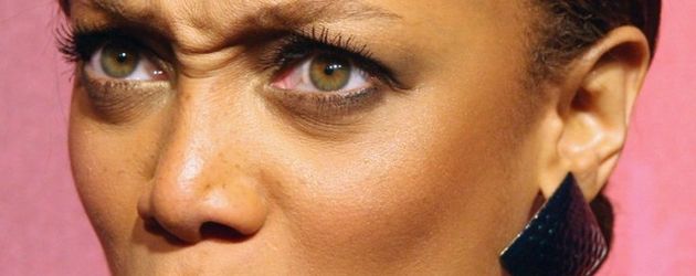 Tyra Banks Tyra Banks
