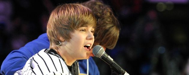Justin Bieber Justin Bieber