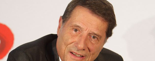 Sänger Udo Jürgens Sänger Udo Jürgens