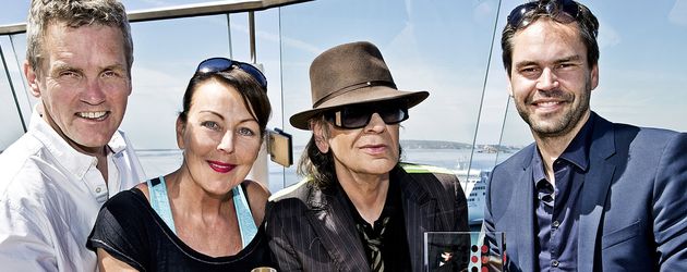 Udo Lindenberg Udo Lindenberg