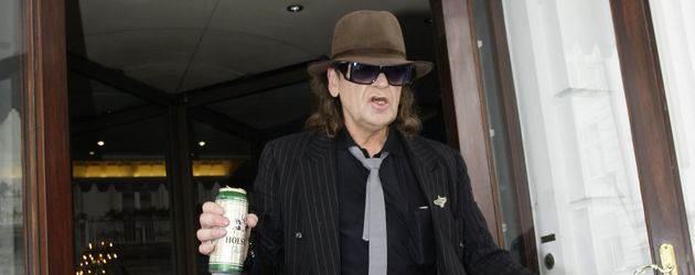 Udo Lindenberg Udo Lindenberg