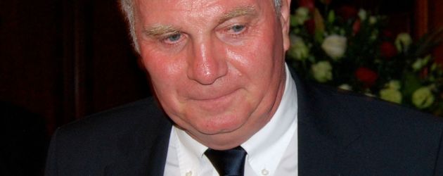Uli Hoeneß Uli Hoeneß