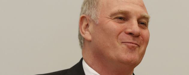 Uli Hoeneß Uli Hoeneß