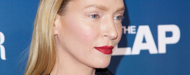 Uma Thurman Uma Thurman