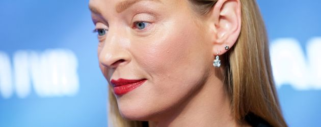Uma Thurman Uma Thurman