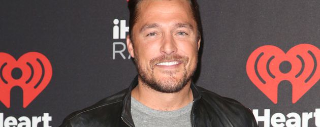 US-Bachelor Chris Soules US-Bachelor Chris Soules