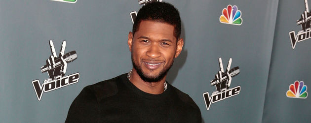 Usher Usher