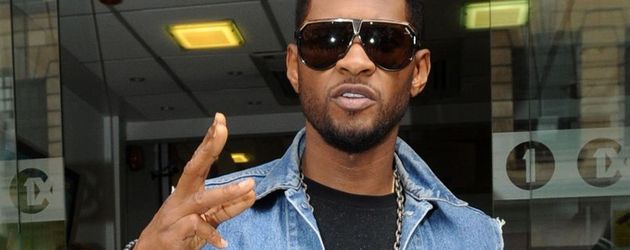 Usher Usher