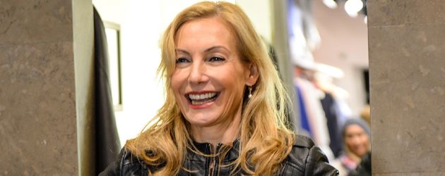 Ute Lemper, Sängerin Ute Lemper, Sängerin